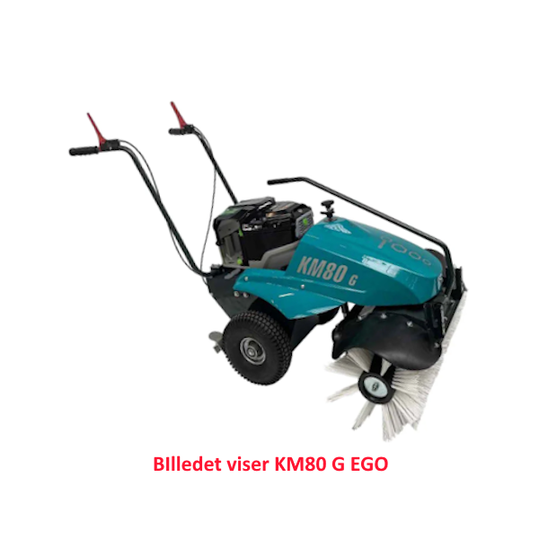 KM100 G EGO