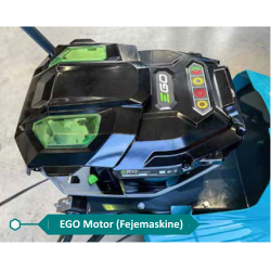 KM100 H EGO