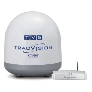 KVH TracVision TV5