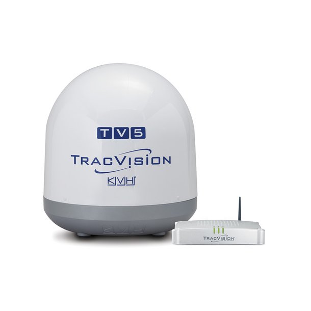 KVH TracVision TV5