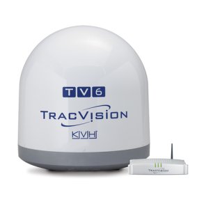 KVH TracVision TV6