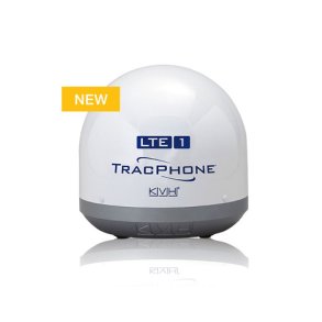 KVH TracPhone LTE-1 Global