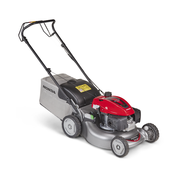 KLARG�RING AF HONDA pl�neklipper