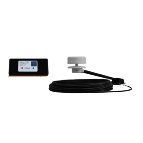 LCJ CV7-STBG Standard Ultralyd vindsensor med Raymarine ST og B&G interface