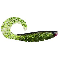 R.I.P. STORM 23 CM SHAD &amp; CURLY