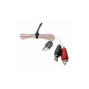 Ladekabel til 12 V