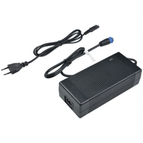 Lader til Spirit 1,0 Plus og Evo