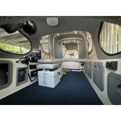 MOPA expedition M/50 HK HONDA