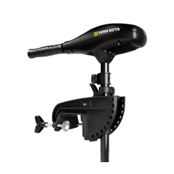 Endura Max 50 36" 12V batt.ind