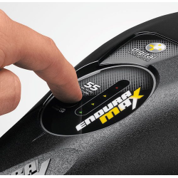 Endura Max 50 36" 12V batt.ind