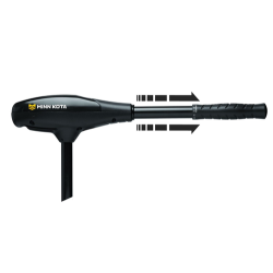 Endura Max 50 36" 12V batt.ind