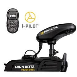 PowerDrive BT 55 IP 54"