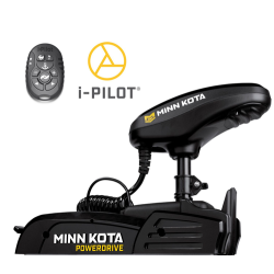 PowerDrive BT 45 IP micro 54"