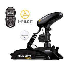 Terrova BT 80 IP 60"