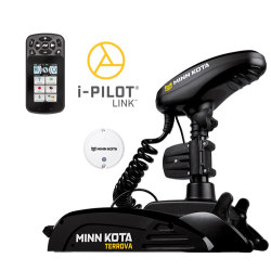 Terrova BT 55 IPlink 54"