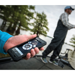 Terrova BT 55 IPlink 54"