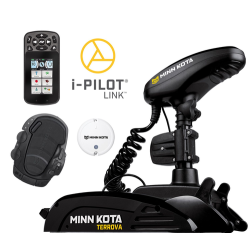 Terrova BT 80 MDI IPlink 60"