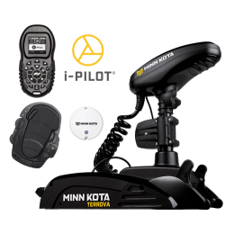 Terrova BT 80 US2 IP 60"