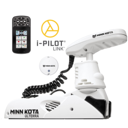 RT Ulterra BT 80 IPlink 60"