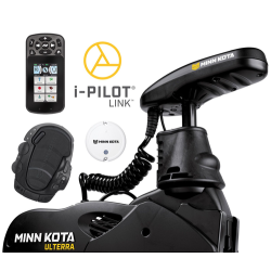 Ulterra BT 80 MDI IPlink 60"