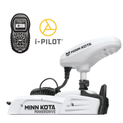 RT Powerdrive BT 55 IP 54"