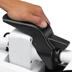 RT Powerdrive BT 55 IP 54"