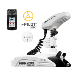 RT Terrova BT 55 IPlink 54"