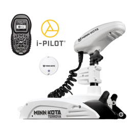 RT Terrova BT 55 IP 60"