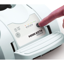 RT Terrova BT 55 IP 60"