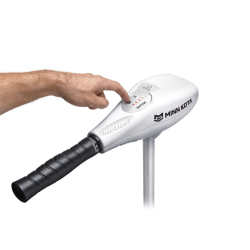 Riptide Endura Max 55 36"