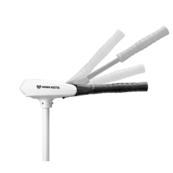 Riptide Traxxis 80 42"