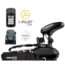 Ultrex BT 112 MDI IPlink 52"