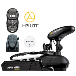 Ultrex BT 80 MSI IPlink 52"