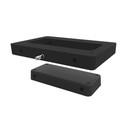 Monteringsbeslag, MKA-53, Komposit 72"