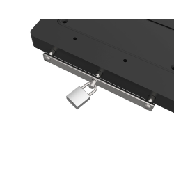 Monteringsbeslag, MKA-53, Komposit 72"