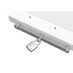 Monteringsbeslag, RTA-54, Komposit 72" &amp; 87"