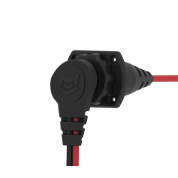 Trollingmotor Kontakt, MKR-26