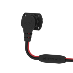 Trollingmotor Kontakt, MKR-26