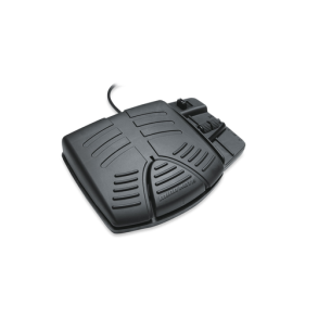 PowerDrive V2, Fodpedal