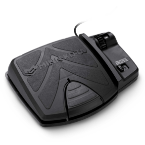 PowerDrive, Fodpedal