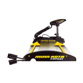 CoPilot System, Terrova