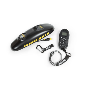 Minn Kota I-Pilot System