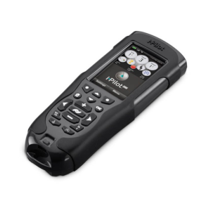 I-Pilot Link, Fjernbetjening