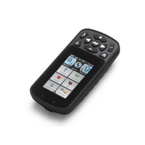 I-Pilot Link BT, Fjernbetjening