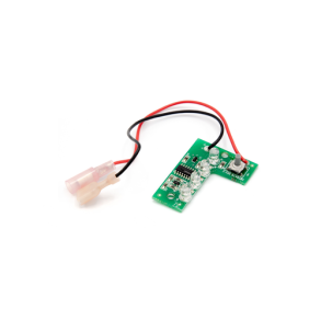 Batterim�ler, 12 V FW