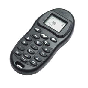 I-Pilot, Fjernbetjening 1,5, Ulterra