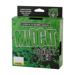 MADCAT BACKBONE CHARTREUSE