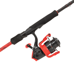 Abu Garcia Max X Spinning Combo 9&acute; MH
