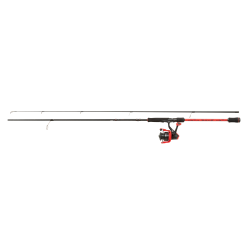 Abu Garcia Max X Spinning Combo 9&acute; MH