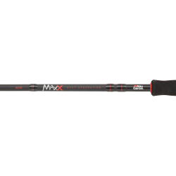 Abu Garcia Max X Spinning Combo 9&acute; MH